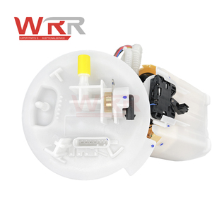 2474703200 2474703100 Ensemble de pompe à carburant pour Benz W247 W177 X247 GLB200, module de distribution électrique de carburant en réservoir avec capteur - Product Image 4
