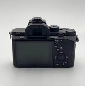 Cámaras digitales profesionales usadas <span class=keywords><strong>Sony</strong></span> <span class=keywords><strong>A7S</strong></span> <span class=keywords><strong>II</strong></span> A7 S2 de segunda mano, equipos de estudio DSLR Df al por mayor - Product Image 4