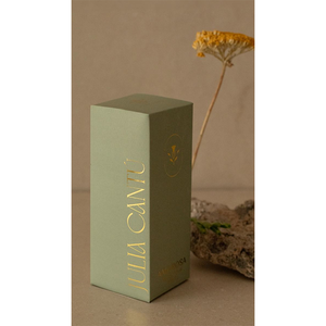 Cajas de Embalaje para Piezas de Automóviles, Impresas Personalizadas, con Laminado Mate, Forro de Esponja, Papel Recubierto, con Cierre Magnético - Product Image 5