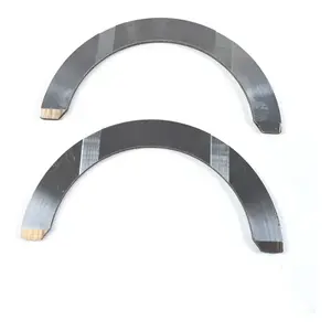 Toyota Tacoma 4 cilindros 2.4 16 válvulas 01/06 Half Moon Set - Product Image 1