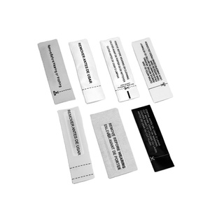 Bán lẻ an ninh 58kHz chống trộm báo động nhãn mềm EAS nguồn gắn thẻ AM SEW-in nhãn tìm nguồn cung ứng thẻ Nhà cung cấp - Product Image 1
