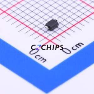 Haute qualité CESD323LC12VB-M SOD-323 Transistor ESD et protection contre les surtensions (TVS/ESD) - Product Image 2