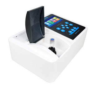 Yuanyice YC8200 Wasserqualitätsanalysator - Schnelltester für COD, Ammoniak-Stickstoff, Gesamtphosphor, Gesamtstickstoff - Product Image 5