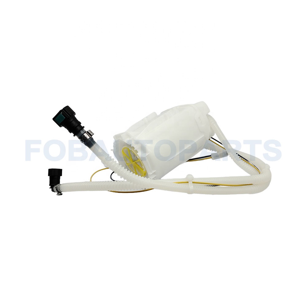 Electric Fuel Pump Module Assembly for 2002-2004 for Porsche Boxster 911 Models Replaceable Part 99662013200 A2C52124455Z