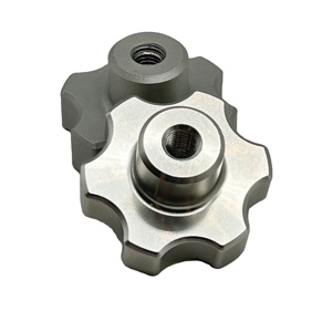 Trung Quốc tùy chỉnh Thép dập nhỏ OEM tấm kim loại dập các bộ phận kim loại dập dịch vụ nhà sản xuất - Product Image 1