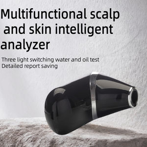 Nuevo producto, analizador de piel Facial utilizado en salones, Facial Digital analizador de piel para el hogar, instrumento de adquisición de datos grandes de piel - Product Image 3