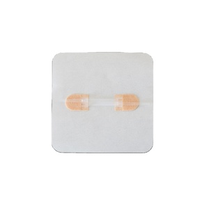 Chiusure di emergenza con chiusura a cerniera con punti Zip indolore suture per riparazione di lacerazione bende adesive per la cura delle ferite di primo soccorso - Product Image 1