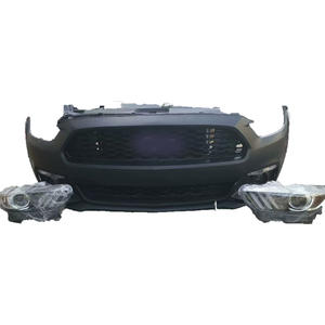 Parachoques delantero <span class=keywords><strong>bronco</strong></span> original usado, piezas deportivas 2021 2024, accesorios de coche para <span class=keywords><strong>Ford</strong></span> <span class=keywords><strong>Bronco</strong></span> - Product Image 3