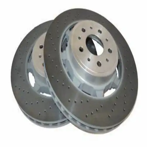 235318 for Maserati brake disc for Maserati President 4.7 L before 2013