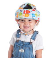 Casque de protection souple pour bébé, oreiller de sécurité, tête de sécurité pour bébé, casque de protection de haute qualité