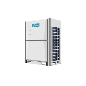 Commercial Indoor Ceiling <b>Mini</b> Vrv Vrf <b>Ac</b> Units Conditioning Airconditioner Central Hvac System Ducted <b>Split</b> Vrf Air Conditioner - Product Image 5