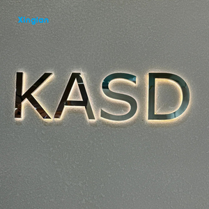 Insegne LED Commerciali |   Insegne LED con Logo Personalizzato |   Insegne Retroilluminate |   Ideale per l'Insegna di un Negozio di <span class=keywords><strong>Abbigliamento</strong></span> Femminile - Product Image 1