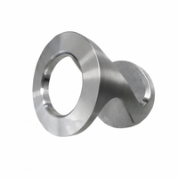Pièces moulées sous vide de haute qualité en acier au carbone WCB WCC LCB 42CrMo pour composants de machines, d'énergie et de mines
