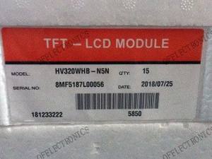 Module d'affichage LCD TFT pour téléviseur, panneau de remplacement pour téléviseur LCD HD 32 pouces de la série BOE HV320 - Product Image 4