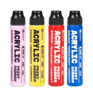 Набор маркеров для уличного бинго, 30 мл - Product Image 4