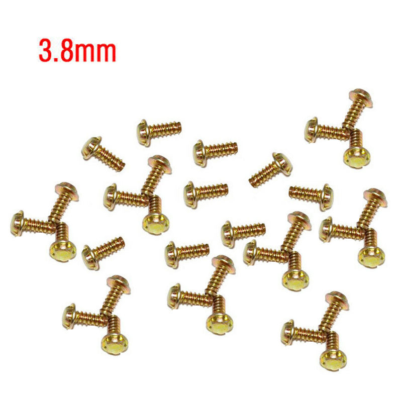 CH-SNS-012A-3.8mm or 100 pièces/paquet