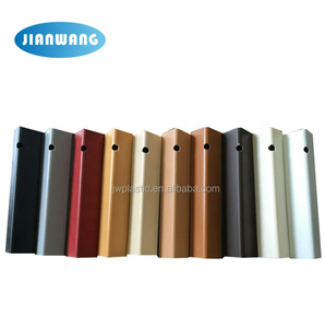 Protections d'angle durables <span class=keywords><strong>en</strong></span> PVC L de qualité supérieure pour la protection des murs et des bords de meubles - Product Image 6