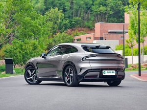 Nouveauté Xiao-mi YU7 SUV Voitures électriques Longue autonomie 760 km Haute performance AWD Version Max Luxe <span class=keywords><strong>508</strong></span> kW Puissance 866 Nm Couple 100% - Product Image 5