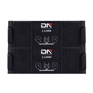 Amplificador de audio profesional de alta potencia, 3000w, 3200w, 6000 vatios, <span class=keywords><strong>4U</strong></span>, Clase H, 2 canales, 2 canales - Product Image 3