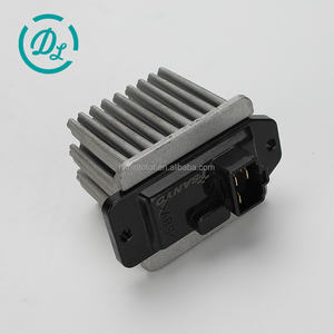 Résistance de soufflerie EexcavaStart pour excavatrice 312C 159-7858 - Remplacement OEM fiable - Garantie 1 an - 100% neuf/d'occasion - Efficace - Product Image 1