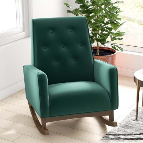 Vert + Velours