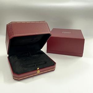 กล่องบรรจุภัณฑ์สร้อย<span class=keywords><strong>คอ</strong></span> <span class=keywords><strong>Cartier</strong></span>* รุ่นทองคำ CA สีแดง รูปทรงแปดเหลี่ยม สำหรับบรรจุภัณฑ์ของขวัญ <span class=keywords><strong>สร้อย</strong></span>ข้อมือ ต่างหู แหวน กล่องใส่เครื่องประดับ ขายส่ง - Product Image 3