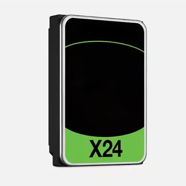 ST24000NM007H Hard Drive Disk 24TB 3.5 Inch 512MB 7200rpm New Server Internal Enterprise Level HDD New ST24000NM007H Hard Drive