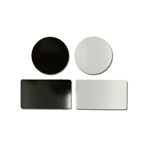 Giá bán buôn tùy chỉnh khuyến mại lưu niệm nhôm tủ lạnh nam châm tủ lạnh nam châm thăng hoa nam châm trống - Product Image 3