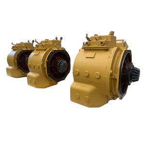 Caja de Cambios Usada para Bulldozer SD16 SD22 SD23 SD32, Piezas de Maquinaria de Construcción, Conjunto de Transmisión OEM - Product Image 4