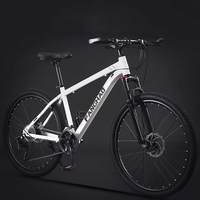 Offre Spéciale 26 pouces vélo en alliage d'aluminium VTT Da 26 pour hommes
