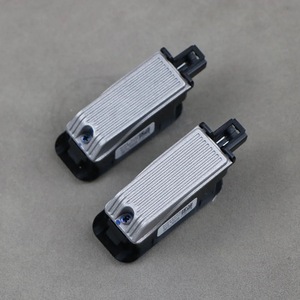 8YG947415 ไฟ LED โปรเจคเตอร์ 4 วงแหวน สำหรับประตูรถยนต์ รุ่น A3 A4 A5 Q3 Q2 Q5 A6 A7 S3 S5 S6 S7 - Product Image 2