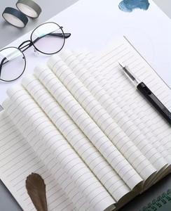 Cuaderno de día de Año Académico personalizado de fábrica, agenda mensual semanal inspiradora sin fecha, planificador de diario en espiral - Product Image 5