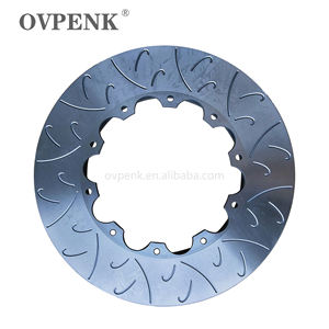 Vente directe d'usine, <span class=keywords><strong>disque</strong></span> <span class=keywords><strong>de</strong></span> <span class=keywords><strong>frein</strong></span> avant automobile 380 mm pour Nissan GT-R GTR R35, accessoires <span class=keywords><strong>de</strong></span> rechange <span class=keywords><strong>de</strong></span> bonne qualité, 40206-JF20A DF04122 - Product Image 3