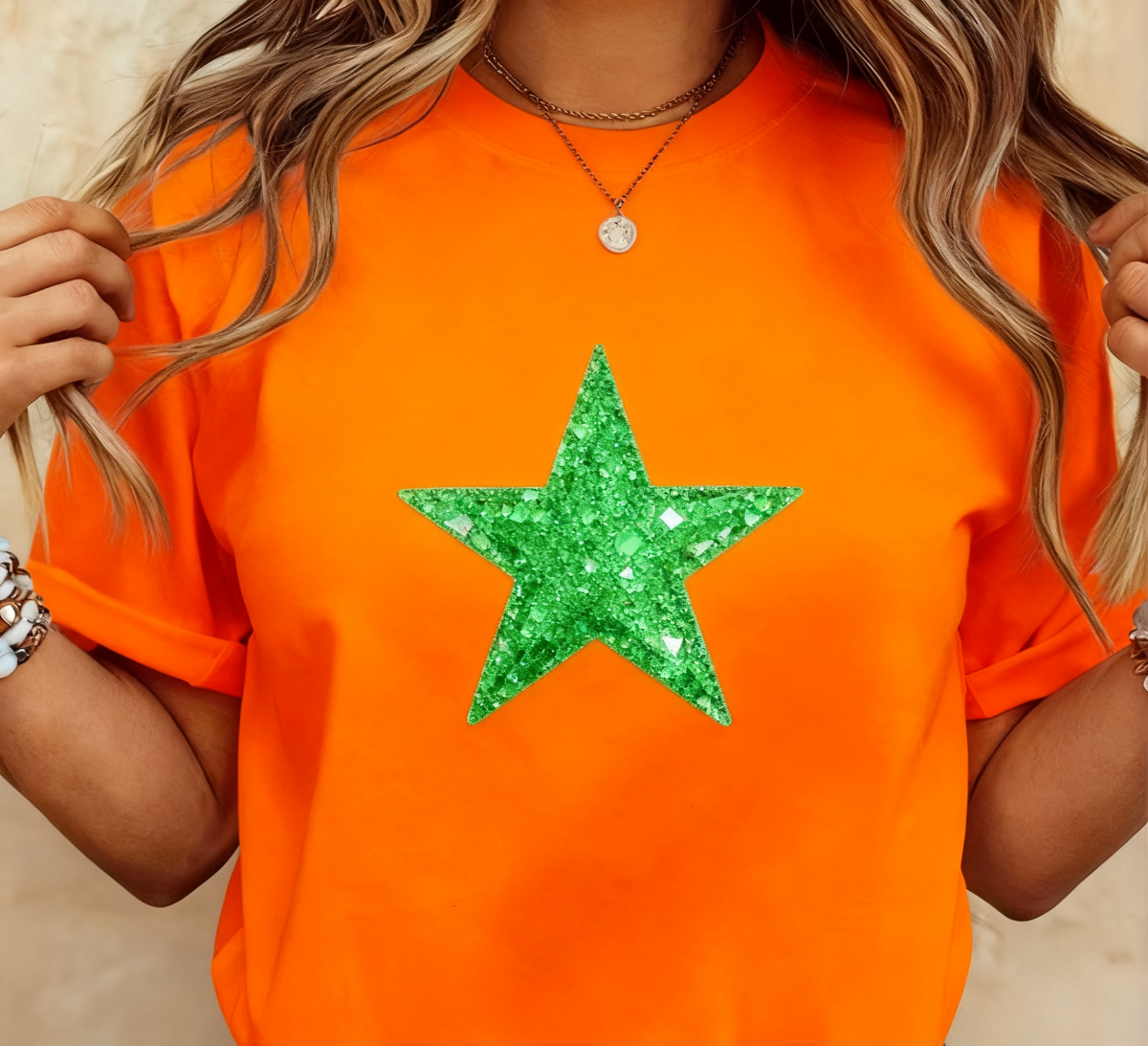 Naranja