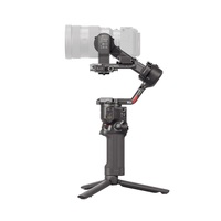 Nouveau Stabilisateur à Main RS4 2024 RS4 PRO Capacité de Charge 3 kg (6,6 lbs) avec Inclinaison Étendue Stabilisateur Commercial Léger RS 4