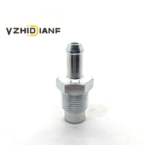 Vanne de ventilation positive du carter moteur (PCV) OEM en gros 12204-21013 pour <span class=keywords><strong>Toyota</strong></span> Prius <span class=keywords><strong>Yaris</strong></span> Echo Corolla 1.5L 1.8L 1999-2019 - Product Image 1