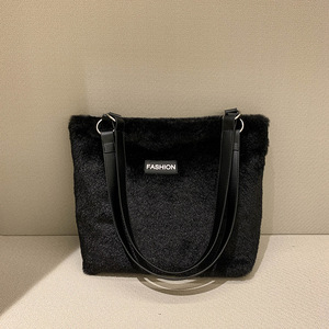 Famose borse a tracolla da donna di marca 2022 borse a tracolla trapuntate a catena spessa e borse a mano da donna pochette da donna - Product Image 3
