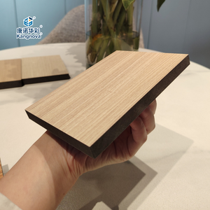 Armoire <span class=keywords><strong>de</strong></span> <span class=keywords><strong>salle</strong></span> <span class=keywords><strong>de</strong></span> <span class=keywords><strong>bain</strong></span> murale minimaliste moderne Kangnuo en MDF, panneau <span class=keywords><strong>de</strong></span> fibres, résistant à l'eau, anti-humidité, bois, hôtel, <span class=keywords><strong>cuisine</strong></span> - Product Image 6