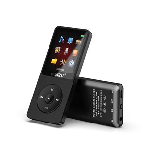 RUIZU X02 ODM/OEM Bt & wifi Mp5 Новый хинди бесплатно с Bt Dj песнями леди <span class=keywords><strong>Gaga</strong></span> Мода скачать диктофон MP3 музыкальный плеер - Product Image 3