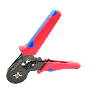 Usine vente chaude <span class=keywords><strong>pince</strong></span> HSC8 6-4A câble en cuivre <span class=keywords><strong>Tube</strong></span> cordon outil <span class=keywords><strong>à</strong></span> <span class=keywords><strong>sertir</strong></span> borne <span class=keywords><strong>pince</strong></span> <span class=keywords><strong>à</strong></span> <span class=keywords><strong>sertir</strong></span> - Product Image 3