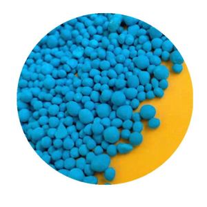 ปุ๋ย Npk สีฟ้า16-16-16สำหรับการเกษตรผลิตจากประเทศจีน - Product Image 2