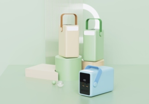 Vente en gros de banque d'alimentation pour ordinateur <span class=keywords><strong>portable</strong></span> en alliage d'aluminium 100W haute capacité 80000mAh Type-C <span class=keywords><strong>Port</strong></span> USB <span class=keywords><strong>Portable</strong></span> charge rapide téléphone <span class=keywords><strong>portable</strong></span> - Product Image 3