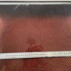 Papier d'impression de transfert d'eau en bois de Rose de <span class=keywords><strong>film</strong></span> de trempage hydraulique rouge riche avec la fidélité de couleur élevée - Product Image 4