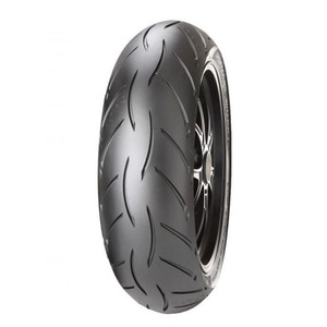 PNEUS METZELER 150/60 R17 66H SPORTEC M5 INTERACT TL - Product Image 1