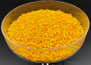 Plastique ABS Matière première Composé Résine Granulés ABS Ignifuge - Product Image 4