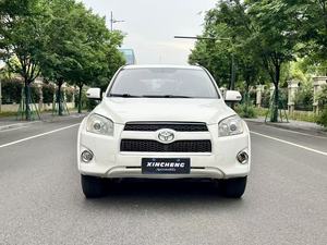 Toyota RAV4 2.4L Luxe 4x4 de <span class=keywords><strong>2012</strong></span> bien entretenue avec options premium, conduite à gauche, pour l'Afrique - Product Image 3