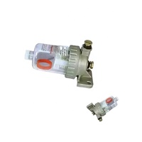 Séparateur Huile-Eau Modèle PC200-3-5-6 6D125 - Prix Usine LB-K1007A