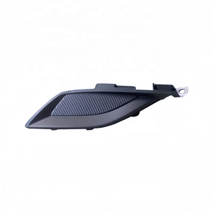 CX-9 Frontstoßstangen-Zierleiste TK78-<span class=keywords><strong>50C21</strong></span> TK78-50C11 Nebelscheinwerfer-Verkleidungen Auto-Zubehör für Mazda CX-9 Karosserie-Kit 2016-2023 - Product Image 1