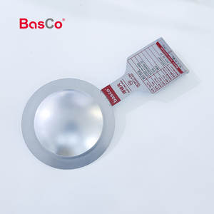 <span class=keywords><strong>Vannes</strong></span> de sécurité hydrauliques à haute température pour la réduction de pression du gaz BasCo YC - Product Image 3