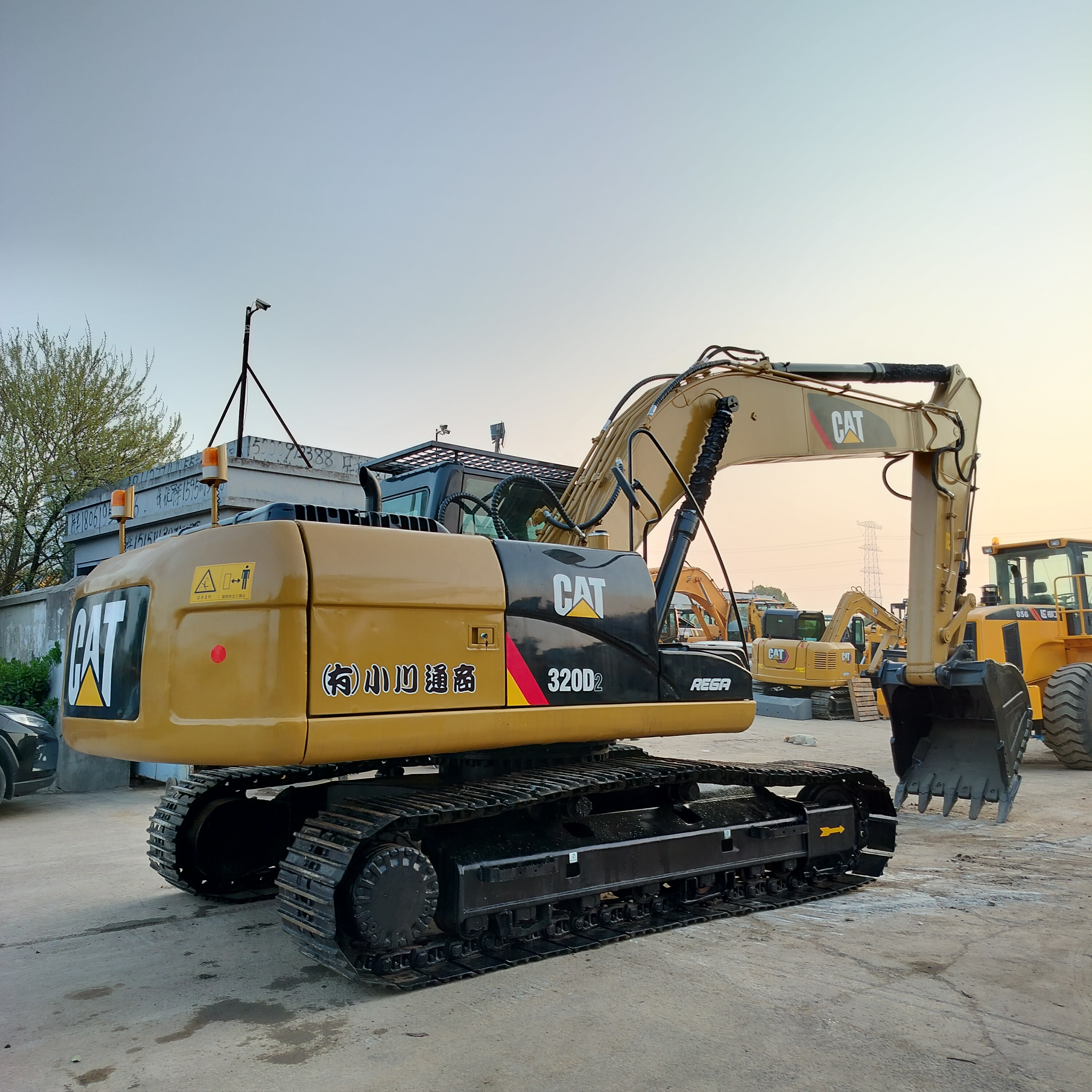 Price Sumitomo Excavator Parts - Quality & Durability